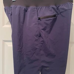 Fabletics The Franchise Shorts (Lined)